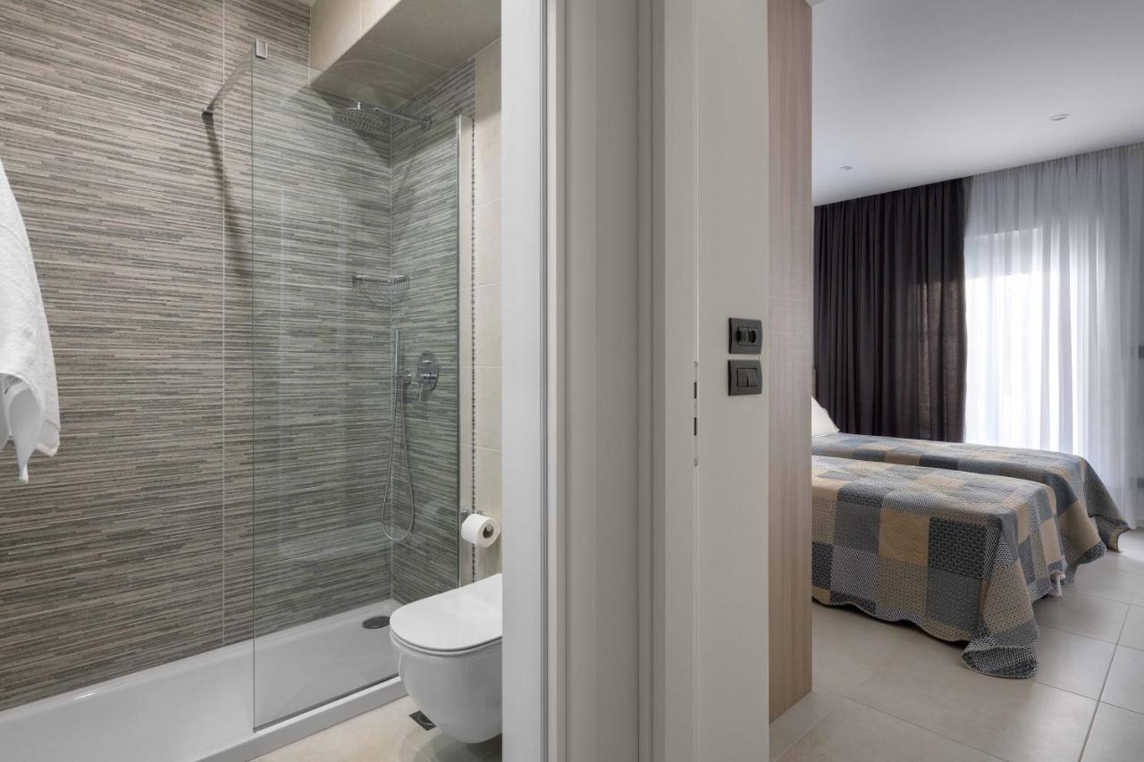 Kallia Sea Breeze - 3 Bedroom Apartment Rhodes City Dış mekan fotoğraf