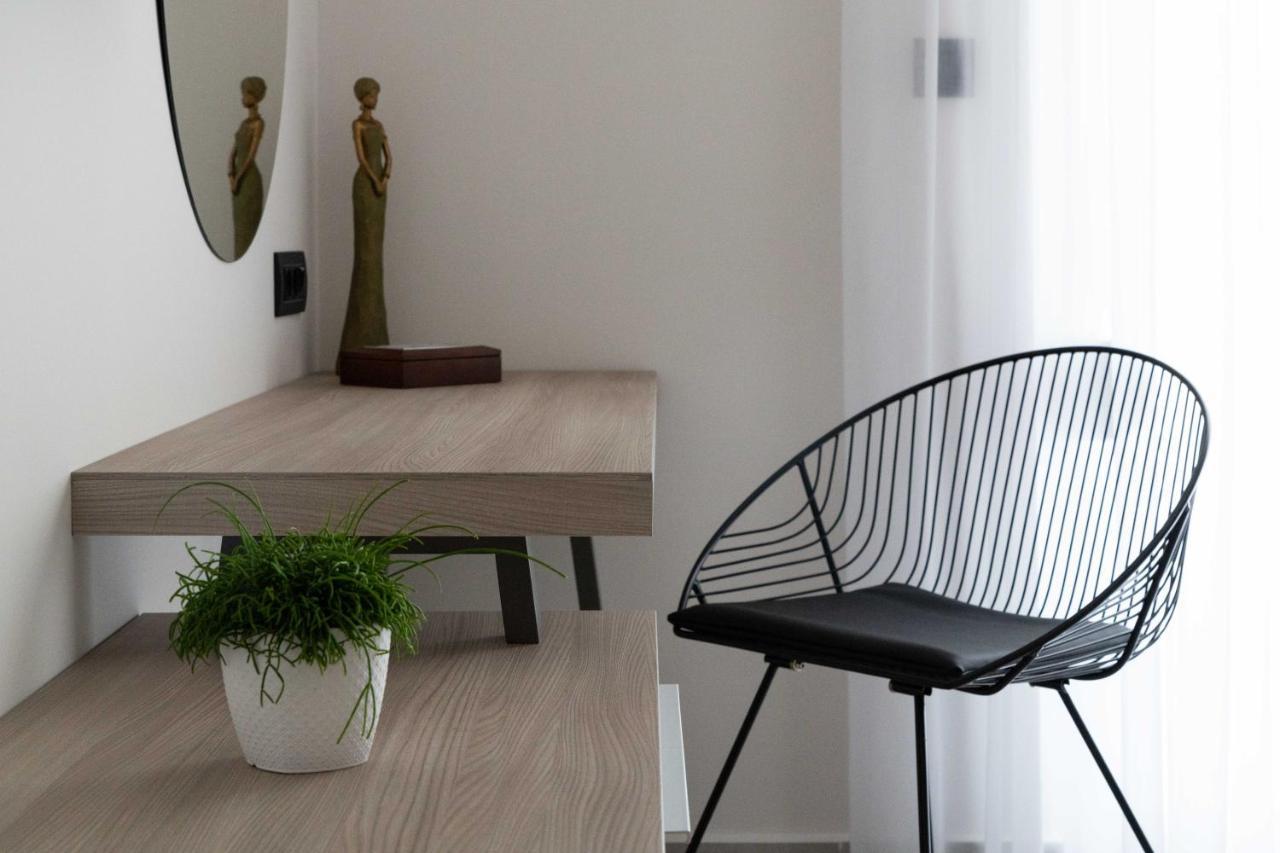 Kallia Sea Breeze - 3 Bedroom Apartment Rhodes City Dış mekan fotoğraf